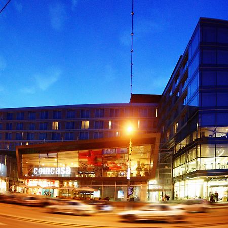 Nobel Zira Hotel Βελιγράδι Εξωτερικό φωτογραφία