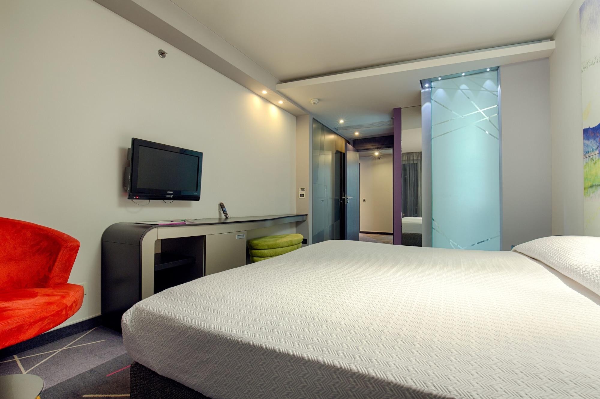 Nobel Zira Hotel Βελιγράδι Εξωτερικό φωτογραφία