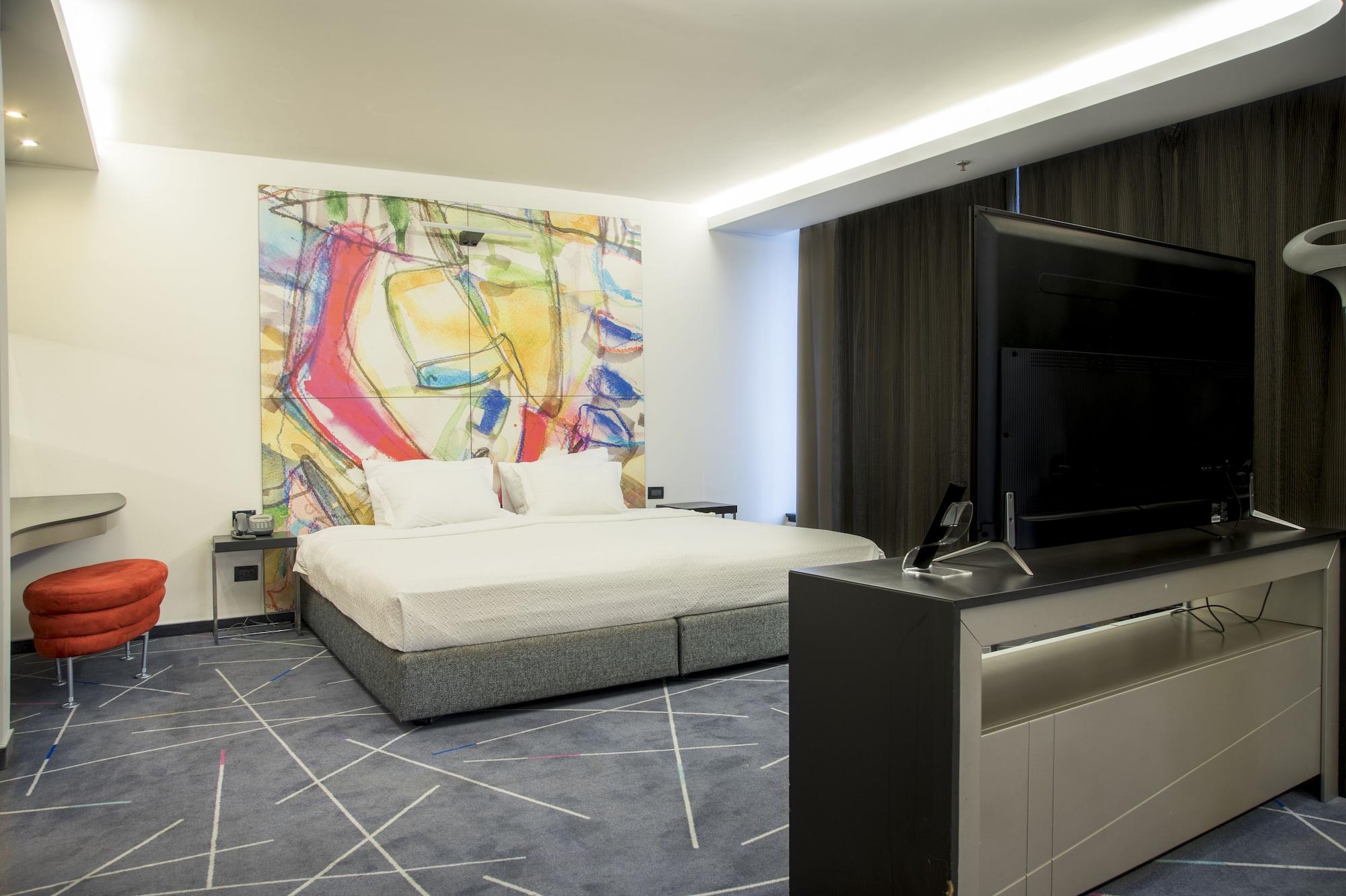 Nobel Zira Hotel Βελιγράδι Εξωτερικό φωτογραφία