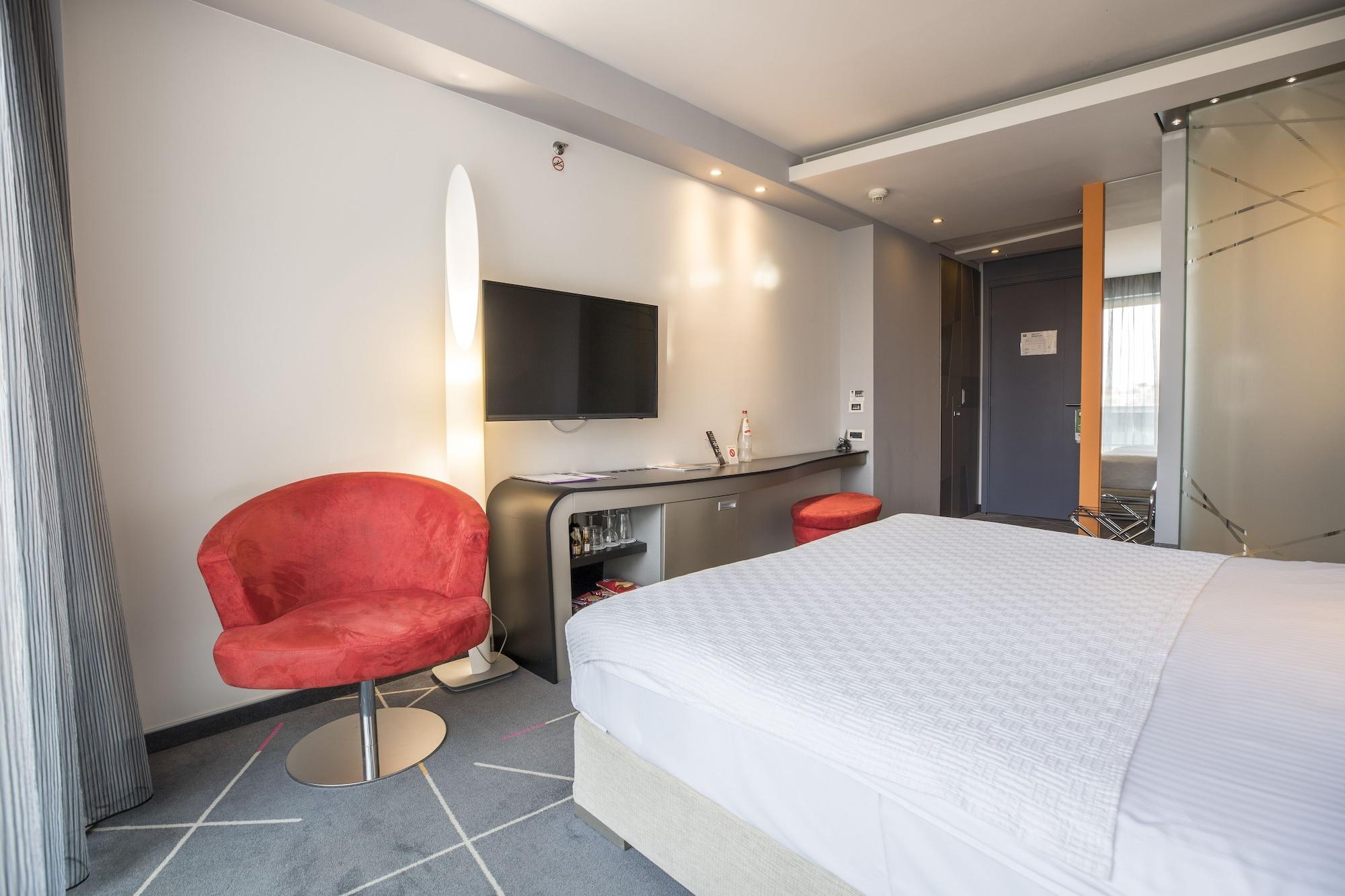 Nobel Zira Hotel Βελιγράδι Εξωτερικό φωτογραφία
