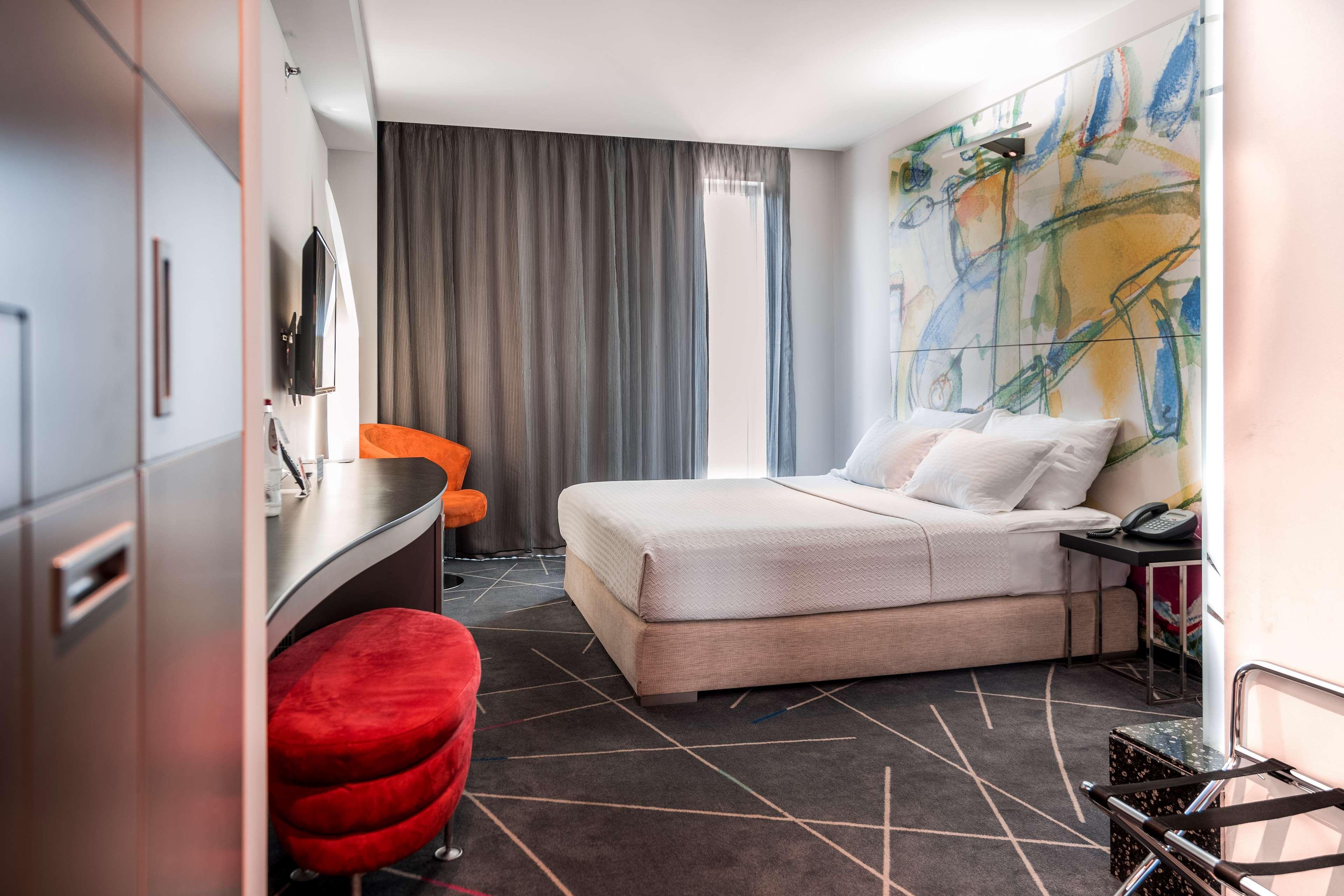 Nobel Zira Hotel Βελιγράδι Εξωτερικό φωτογραφία