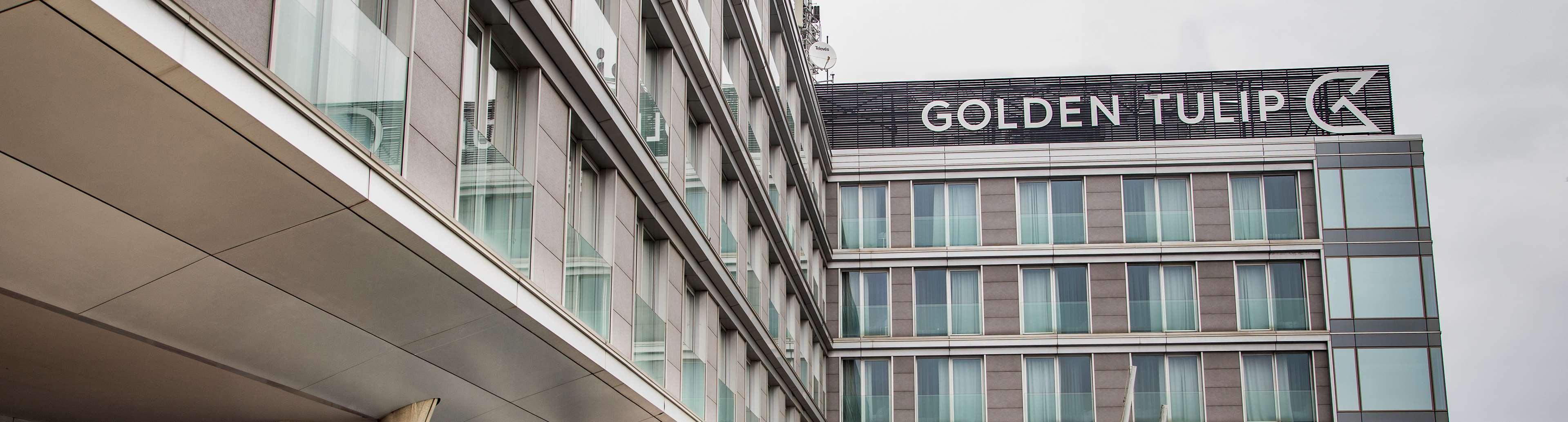 Nobel Zira Hotel Βελιγράδι Εξωτερικό φωτογραφία