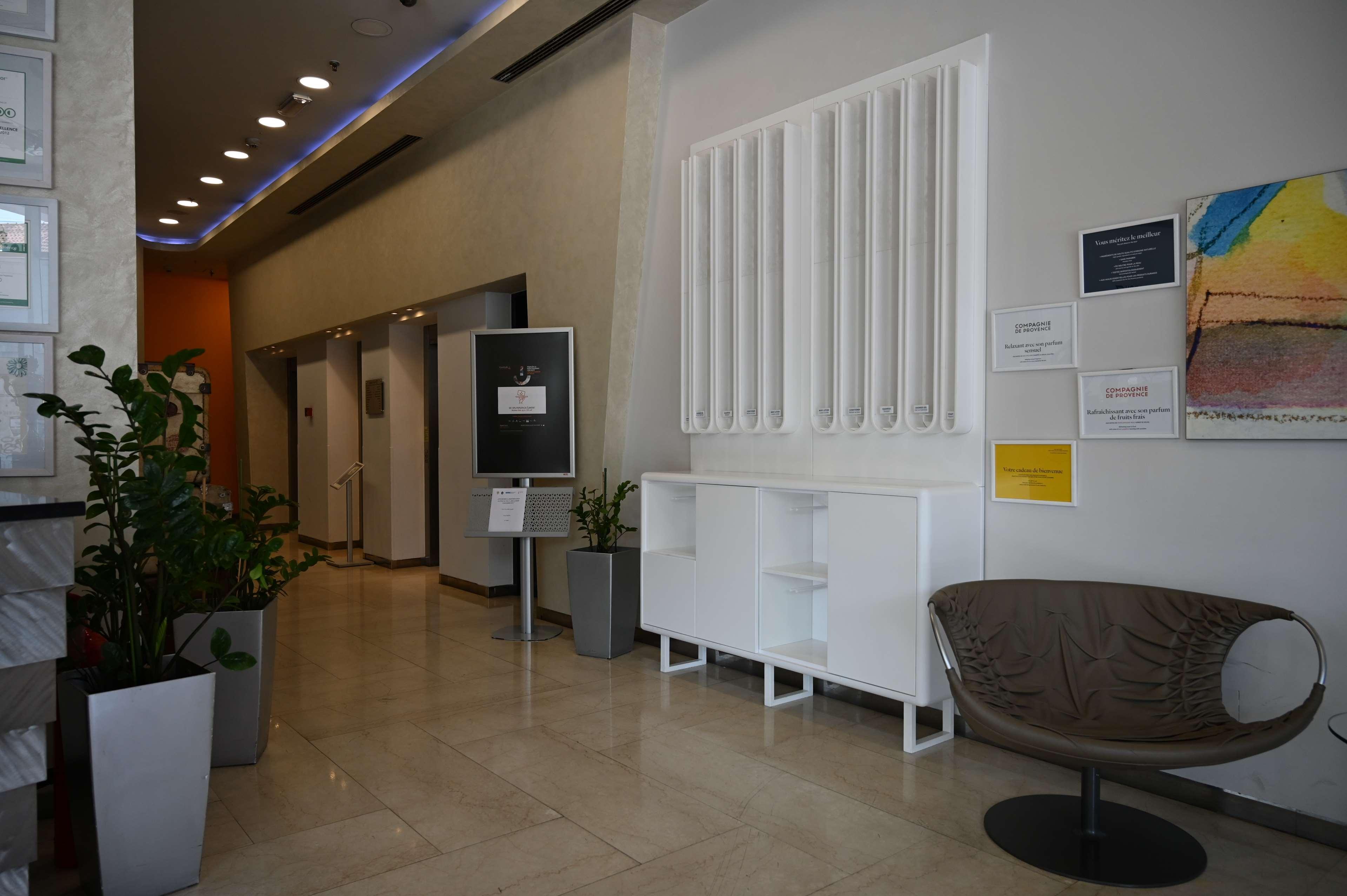 Nobel Zira Hotel Βελιγράδι Εξωτερικό φωτογραφία