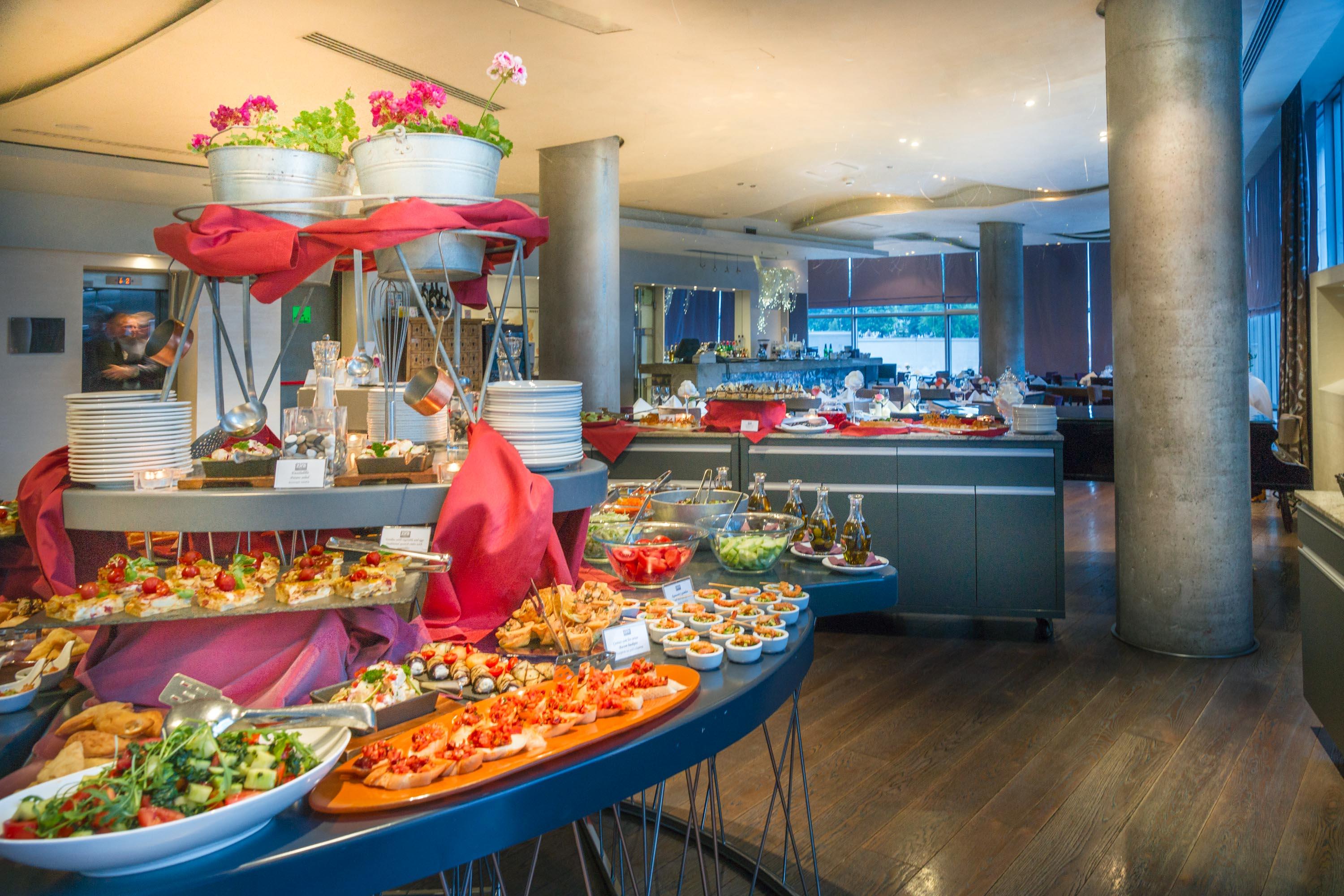 Nobel Zira Hotel Βελιγράδι Εξωτερικό φωτογραφία