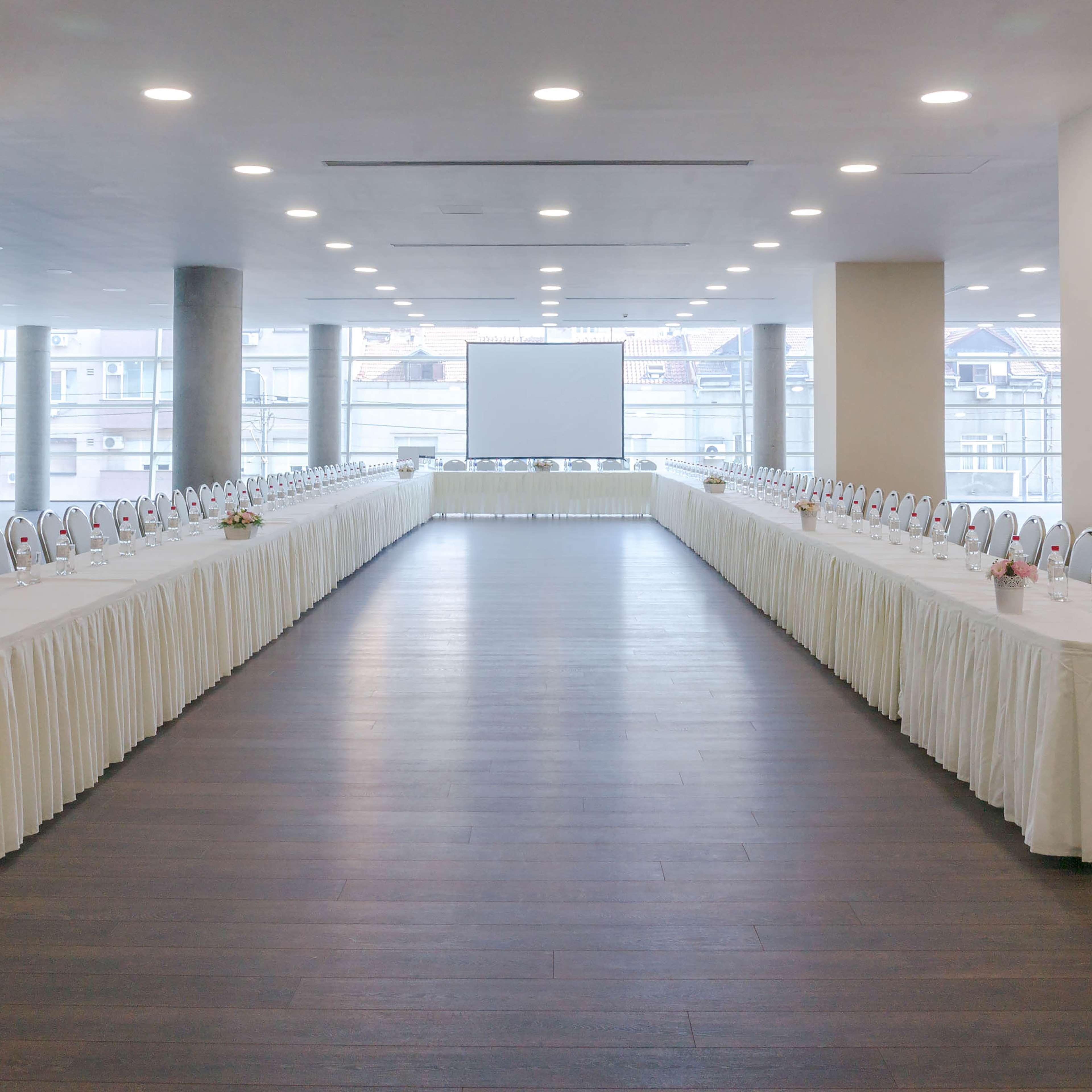 Nobel Zira Hotel Βελιγράδι Εξωτερικό φωτογραφία