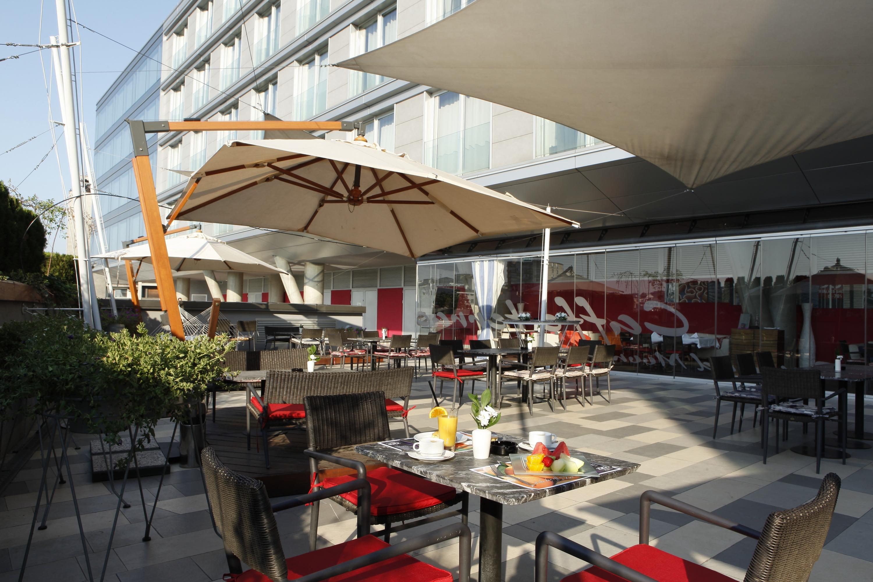 Nobel Zira Hotel Βελιγράδι Εξωτερικό φωτογραφία