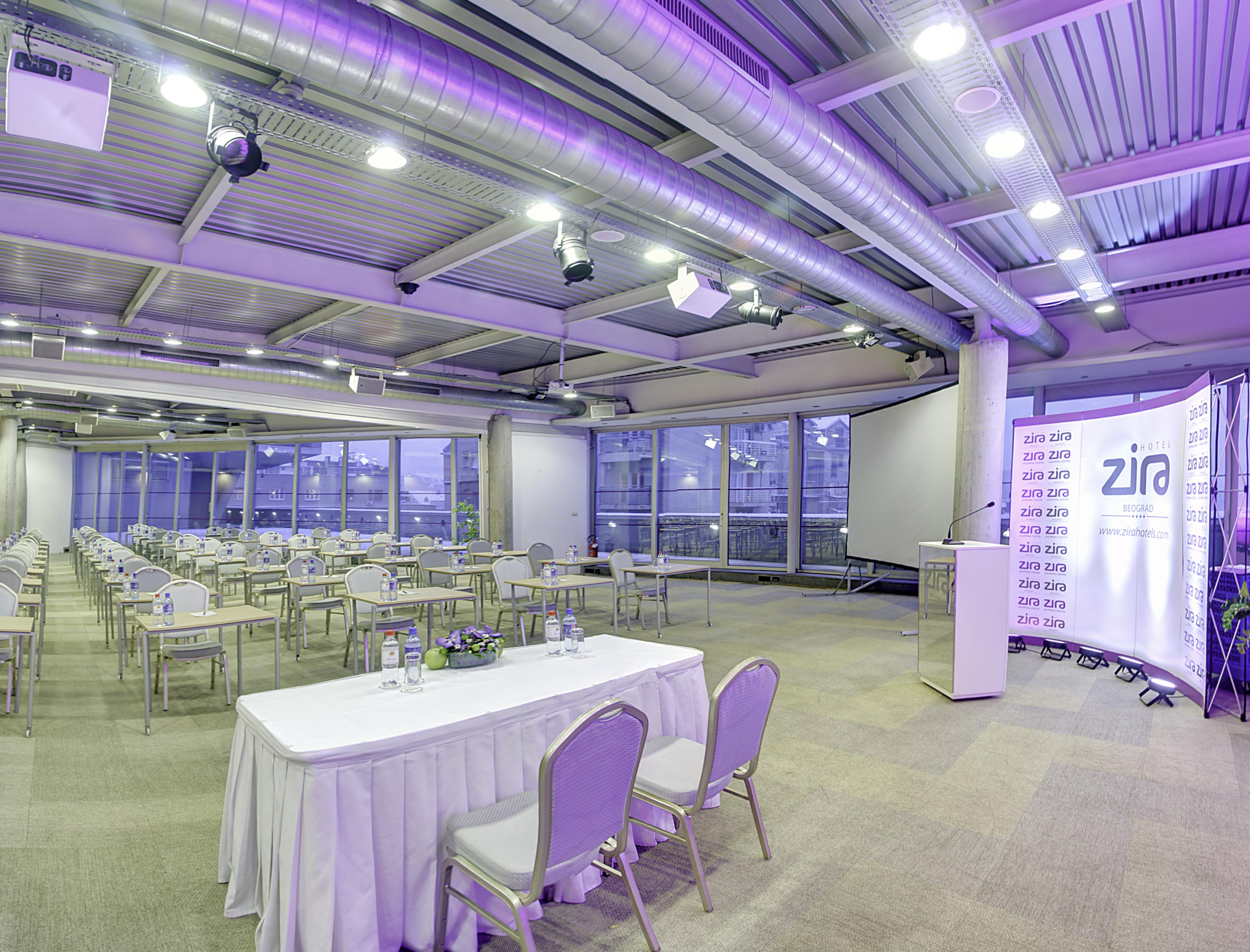 Nobel Zira Hotel Βελιγράδι Εξωτερικό φωτογραφία