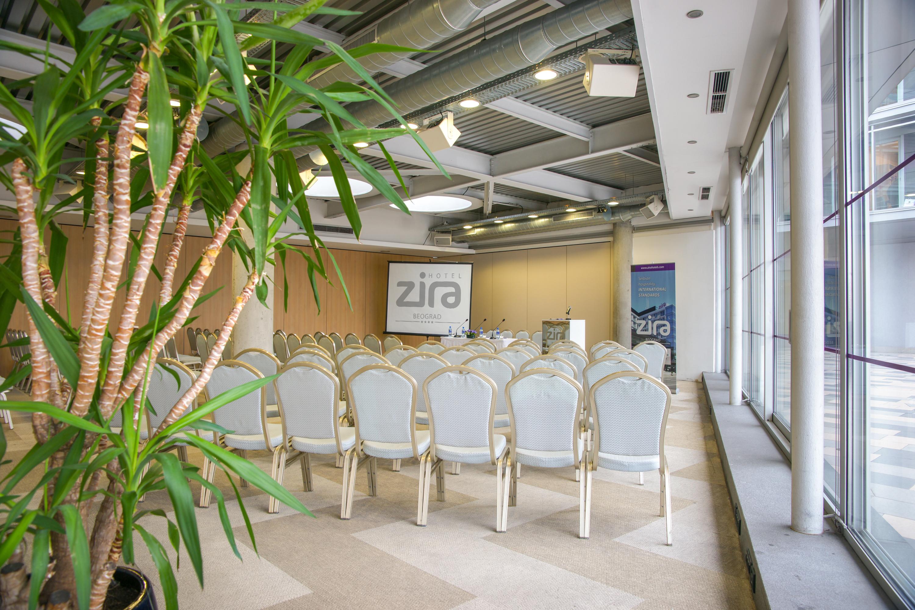 Nobel Zira Hotel Βελιγράδι Εξωτερικό φωτογραφία
