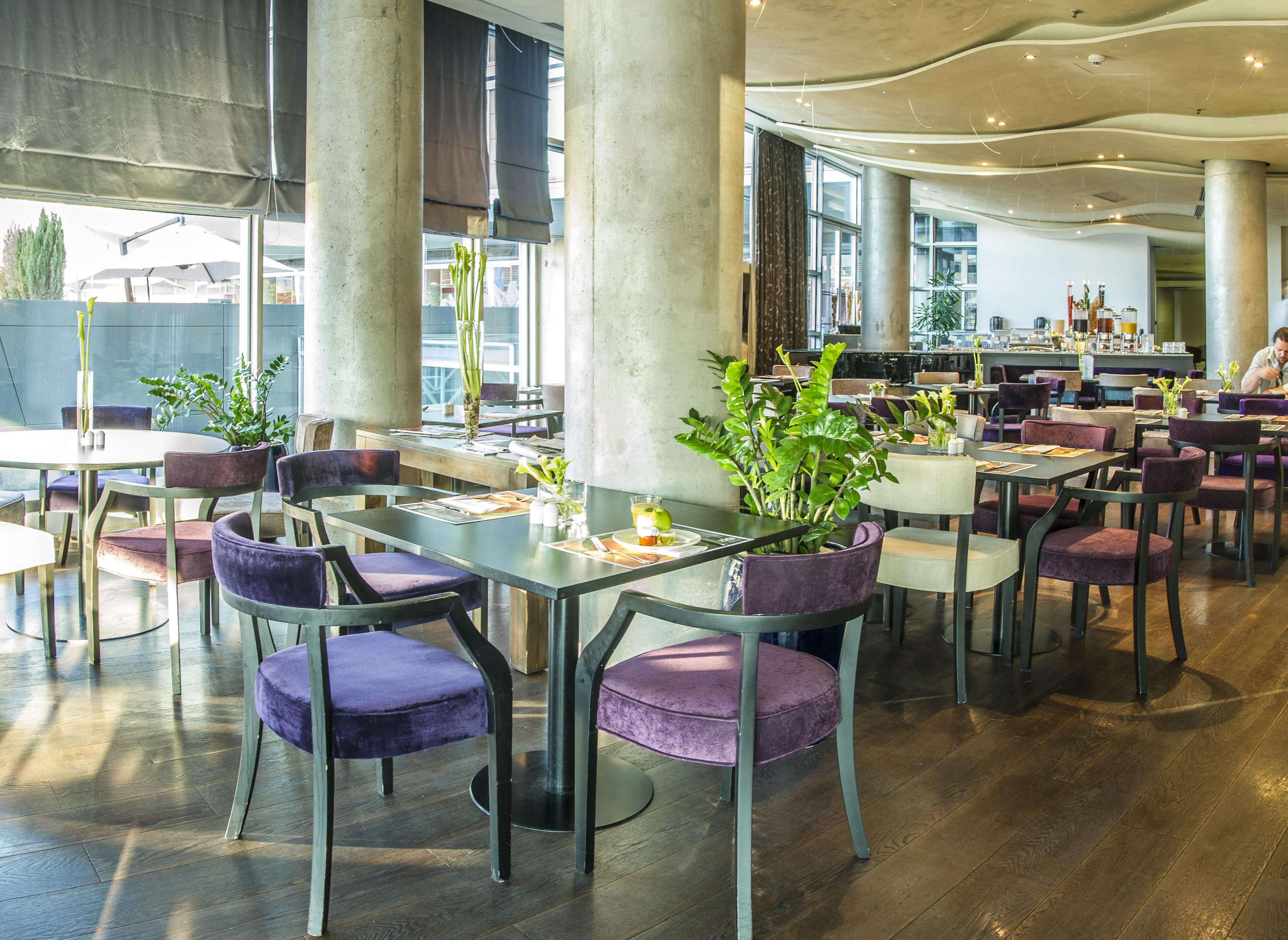 Nobel Zira Hotel Βελιγράδι Εξωτερικό φωτογραφία