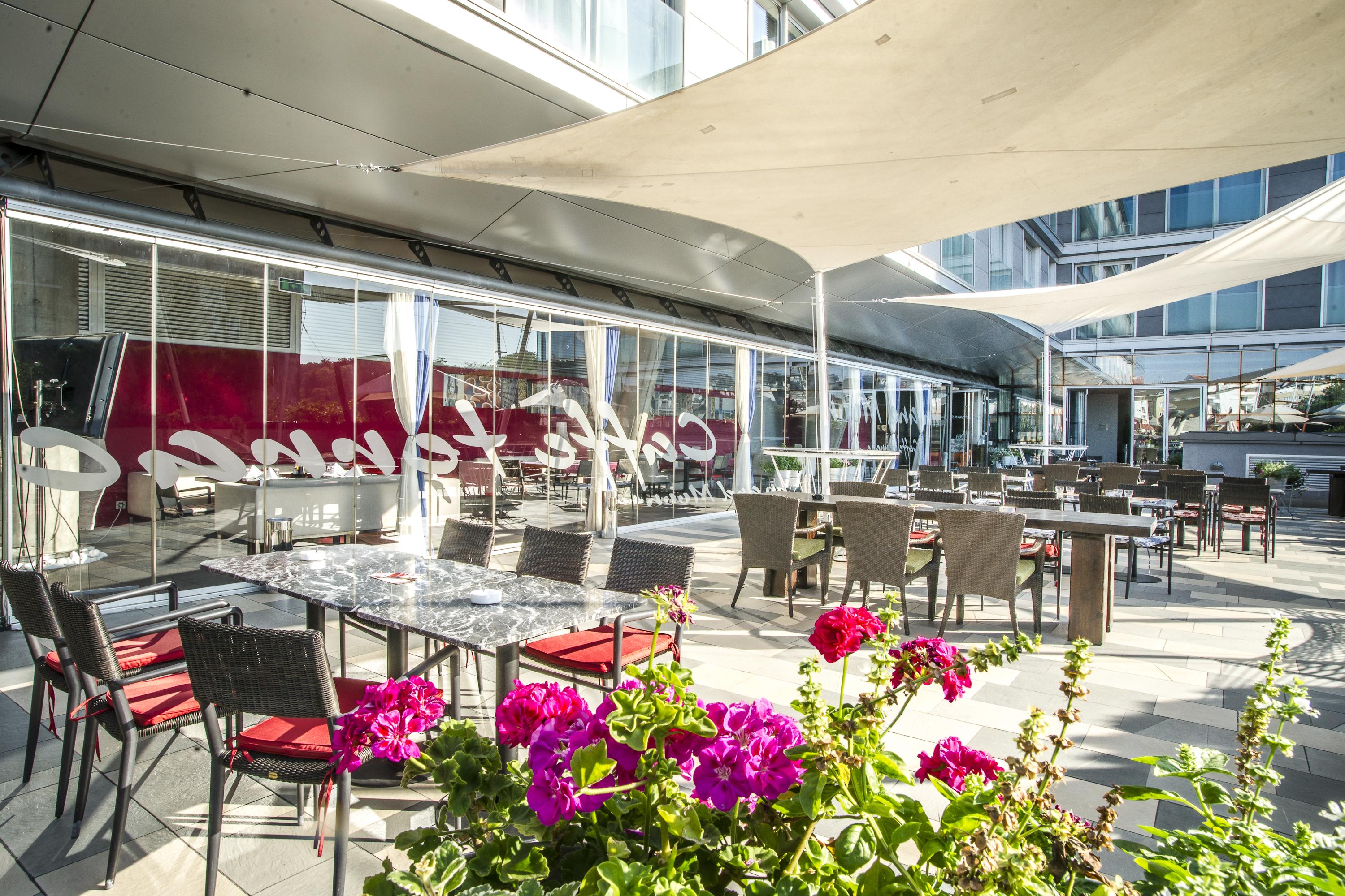 Nobel Zira Hotel Βελιγράδι Εξωτερικό φωτογραφία