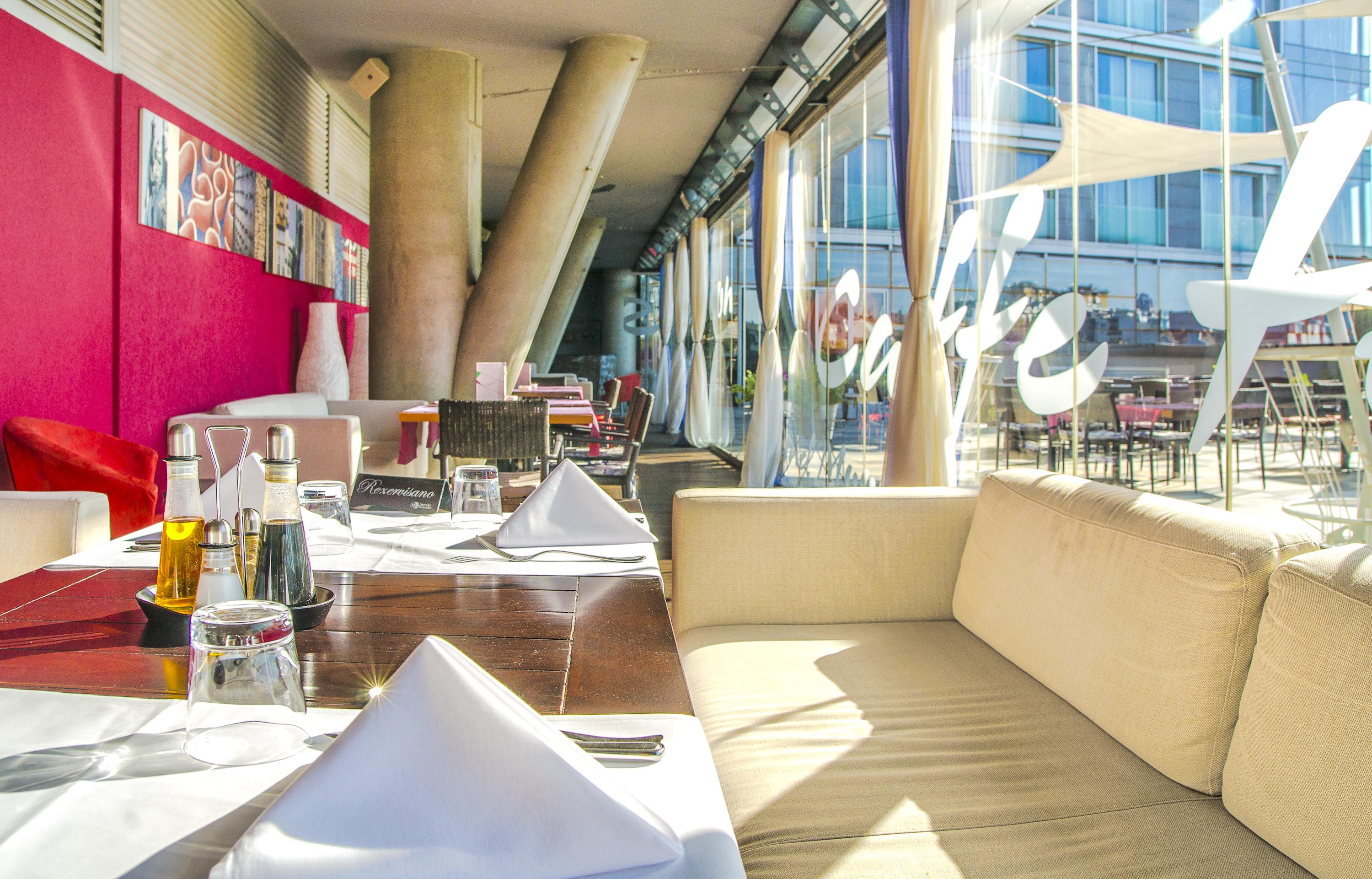 Nobel Zira Hotel Βελιγράδι Εξωτερικό φωτογραφία