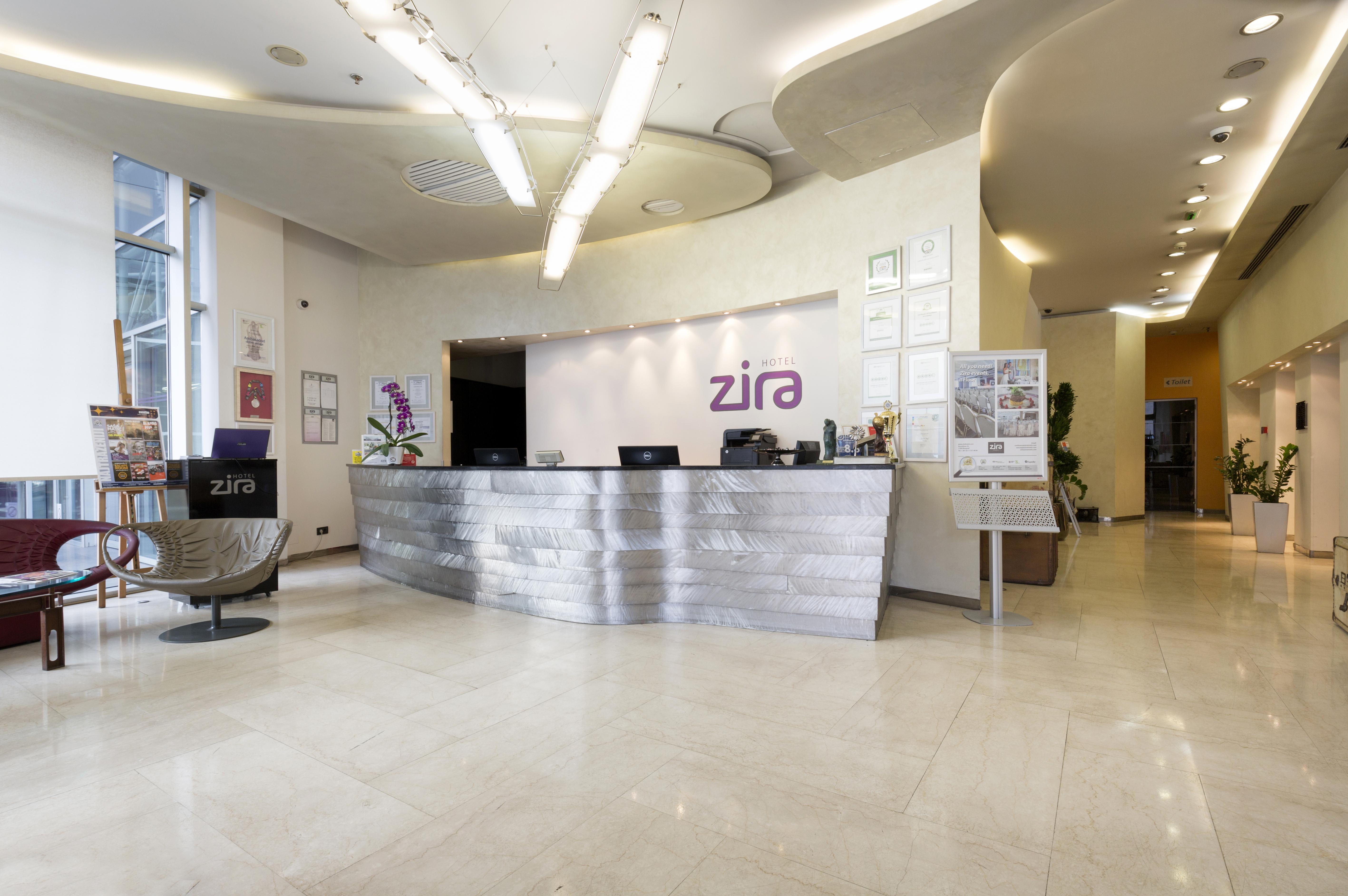 Nobel Zira Hotel Βελιγράδι Εξωτερικό φωτογραφία