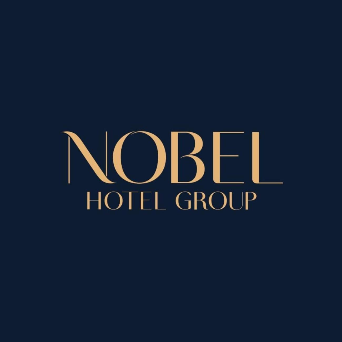Nobel Zira Hotel Βελιγράδι Εξωτερικό φωτογραφία